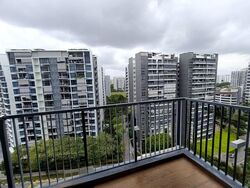 Kingsford Waterbay (D19), Apartment #529443361